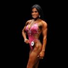 Felicia  Romero - IFBB Phoenix Pro 2010 - #1