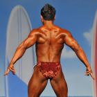 William  Li - NPC Europa Show of Champions 2011 - #1