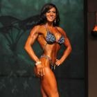 Deena   Walsh  - IFBB Europa Super Show 2011 - #1