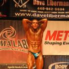 Chance  Carn - NPC Natural Ohio 2013 - #1