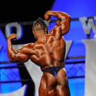 Kai  Greene - IFBB Olympia 2011 - #1