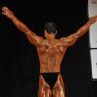 Jay  Tasia - NPC Pittsburgh Championships 2011 - #1