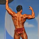 William  Li - NPC Europa Show of Champions 2011 - #1