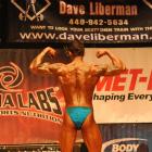 Chance  Carn - NPC Natural Ohio 2013 - #1