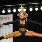 Whitney  Jones - NPC Jr. Nationals 2011 - #1