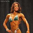 Ursula  Valencia - NPC USA 2011 - #1