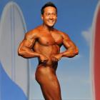 William  Li - NPC Europa Show of Champions 2011 - #1