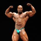 Maxx  Charles - NPC Nationals 2011 - #1