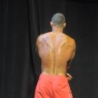 Alex  Todd - NPC Muscle Heat Championships 2014 - #1