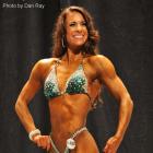 Ursula  Valencia - NPC USA 2011 - #1