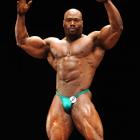 Maxx  Charles - NPC Nationals 2011 - #1