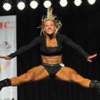 Whitney  Jones - NPC Jr. Nationals 2011 - #1