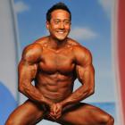 William  Li - NPC Europa Show of Champions 2011 - #1