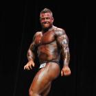 Anthony  Manzo - NPC Atlantic States 2014 - #1