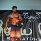 Stan  Newton - NPC Ronnie Coleman Classic 2013 - #1