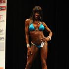 Danielle  Carr - NPC Atlantic States 2012 - #1