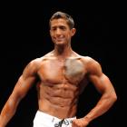 Bert  Lopez - NPC Nationals 2011 - #1