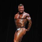 Anthony  Manzo - NPC Atlantic States 2014 - #1