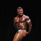 Anthony  Manzo - NPC Atlantic States 2014 - #1