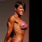 Sara   Hurrle - IFBB St Louis Pro Figure & Bikini 2012 - #1