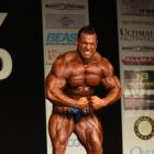 Steve   Kuclo - IFBB New York Pro 2016 - #1