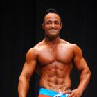 Jason  Beard - NPC USA 2012 - #1