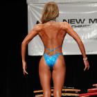 Shanne  Curtis - NPC Texas Shredder Classic 2010 - #1