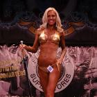 Kristin  Lewis - NPC Muscle Mayhem 2010 - #1