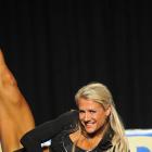 Whitney  Jones - NPC Jr. Nationals 2011 - #1