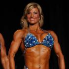 Tara  Hollingsworth - IFBB North American Championships 2010 - #1