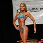 Shanne  Curtis - NPC Texas Shredder Classic 2010 - #1