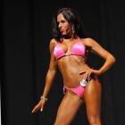 Angela  Harrell - NPC USA 2009 - #1