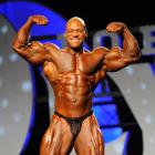Craig   Richardson - IFBB Olympia 2011 - #1