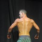 Andrew  Myers - NPC Muscle Heat Championships 2014 - #1
