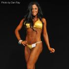 Wendy   Govoni - NPC Team Universe 2011 - #1