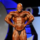 Craig   Richardson - IFBB Olympia 2011 - #1