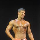 Matthew  Erickson - NPC Muscle Heat Championships 2014 - #1