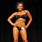 Latasha  Whitmore - NPC Maryland State/East Coast Classic 2010 - #1