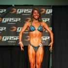 Leah  Peters - NPC Branch Warren Classic 2013 - #1