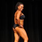 Latasha  Whitmore - NPC Maryland State/East Coast Classic 2010 - #1