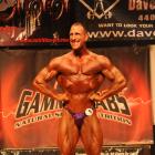 Paul  Knobloch - NPC Natural Ohio 2013 - #1