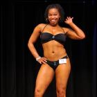 Latasha  Whitmore - NPC Maryland State/East Coast Classic 2010 - #1