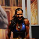 Camala  Rodriguez-McClure  - IFBB Europa Show of Champions Orlando 2010 - #1