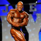 Craig   Richardson - IFBB Olympia 2011 - #1