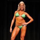 Caitlin  Carter - NPC Maryland State/East Coast Classic 2010 - #1