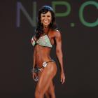 Dina   Al Sabah - IFBB St Louis Pro Figure & Bikini 2011 - #1