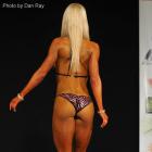 Michelle  Hanson - NPC Team Universe 2011 - #1