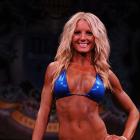 Jenny  Drennan - NPC Muscle Mayhem 2010 - #1