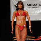 Xalli  Gonzalez - NPC Texas Shredder Classic 2010 - #1