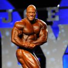 Craig   Richardson - IFBB Olympia 2011 - #1